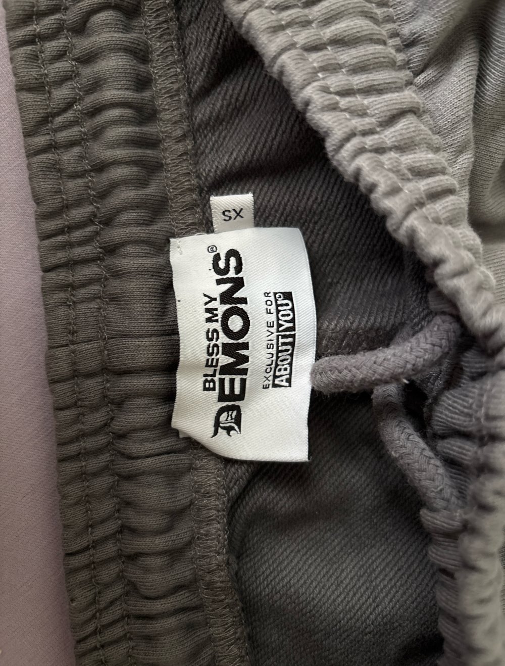 Kurzehose