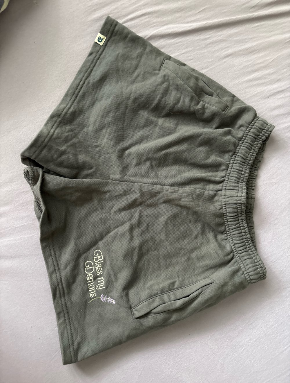 Kurzehose