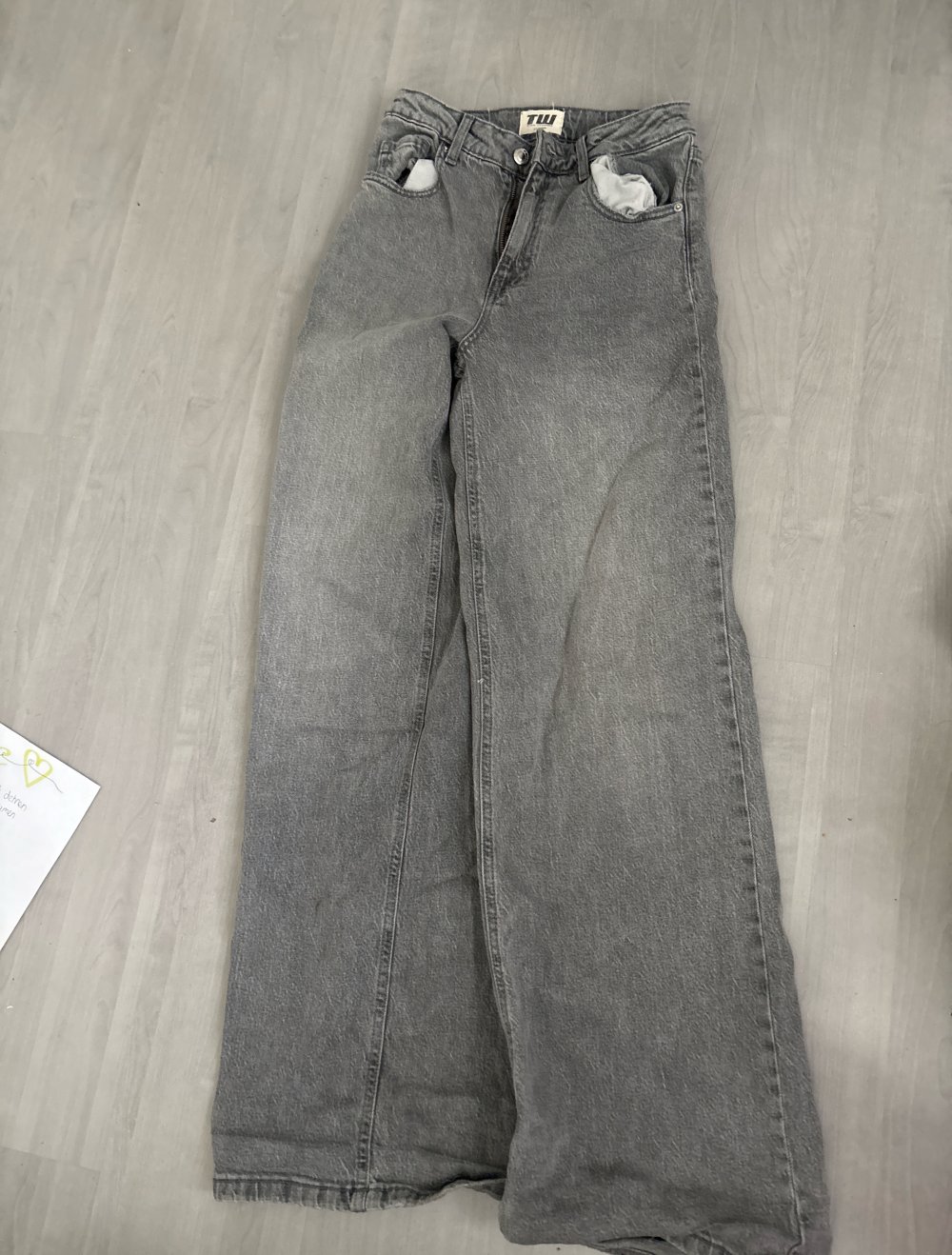 Baggy Jeans