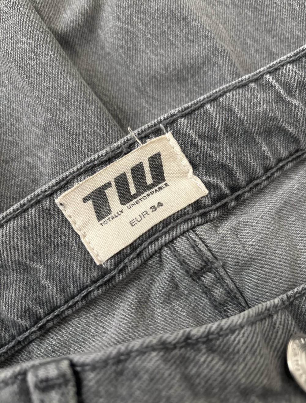 Baggy Jeans