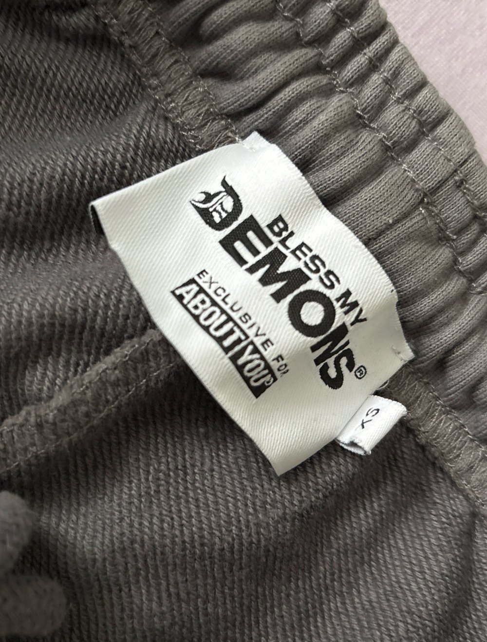 Kurzehose
