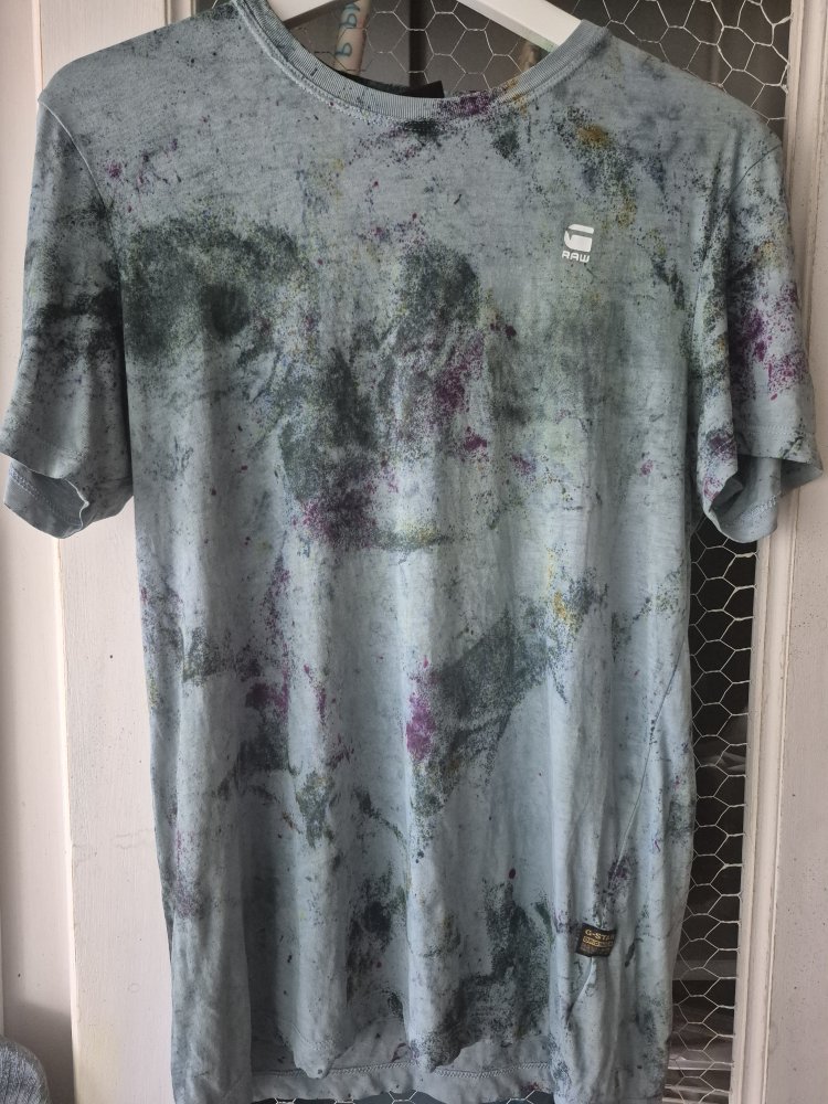 Männer T-shirt sehr guter Zustand 