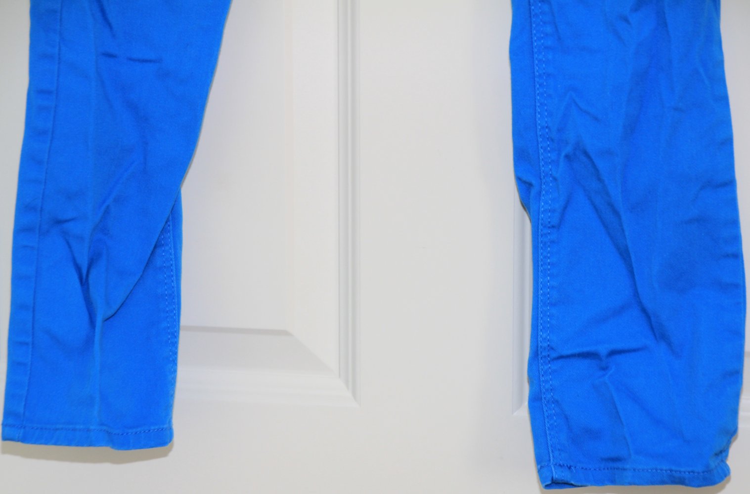 H&M Jeans Hose 152 158 Jeanshose blau Neu!