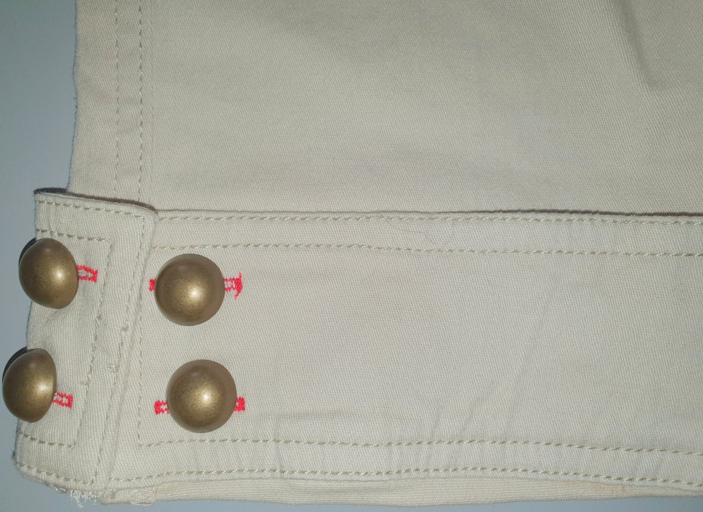 Portofino Hose 122 128 Oktoberfest Style Jeans Stretch Sommer Neu