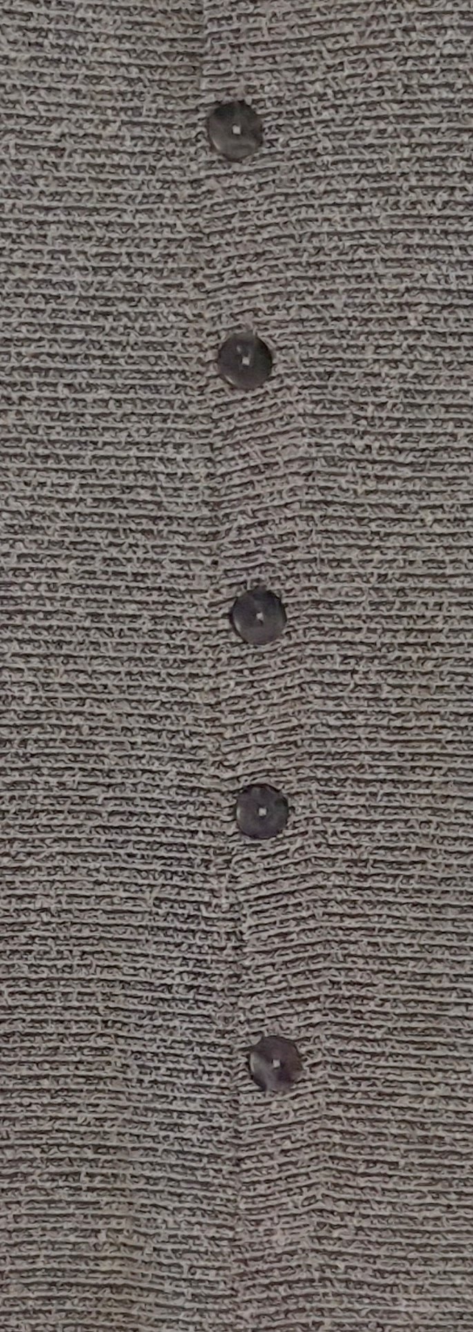 Mixed Fibres Sommer Kleid 158 164 Etui England UK Mode w Neu