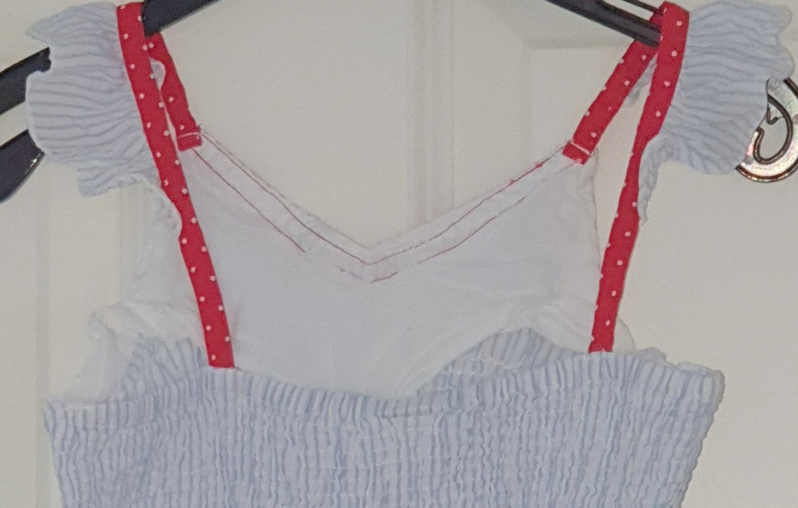 Palomino C&A Sommer Top 110 116 Streifen Hängerchen Neu!