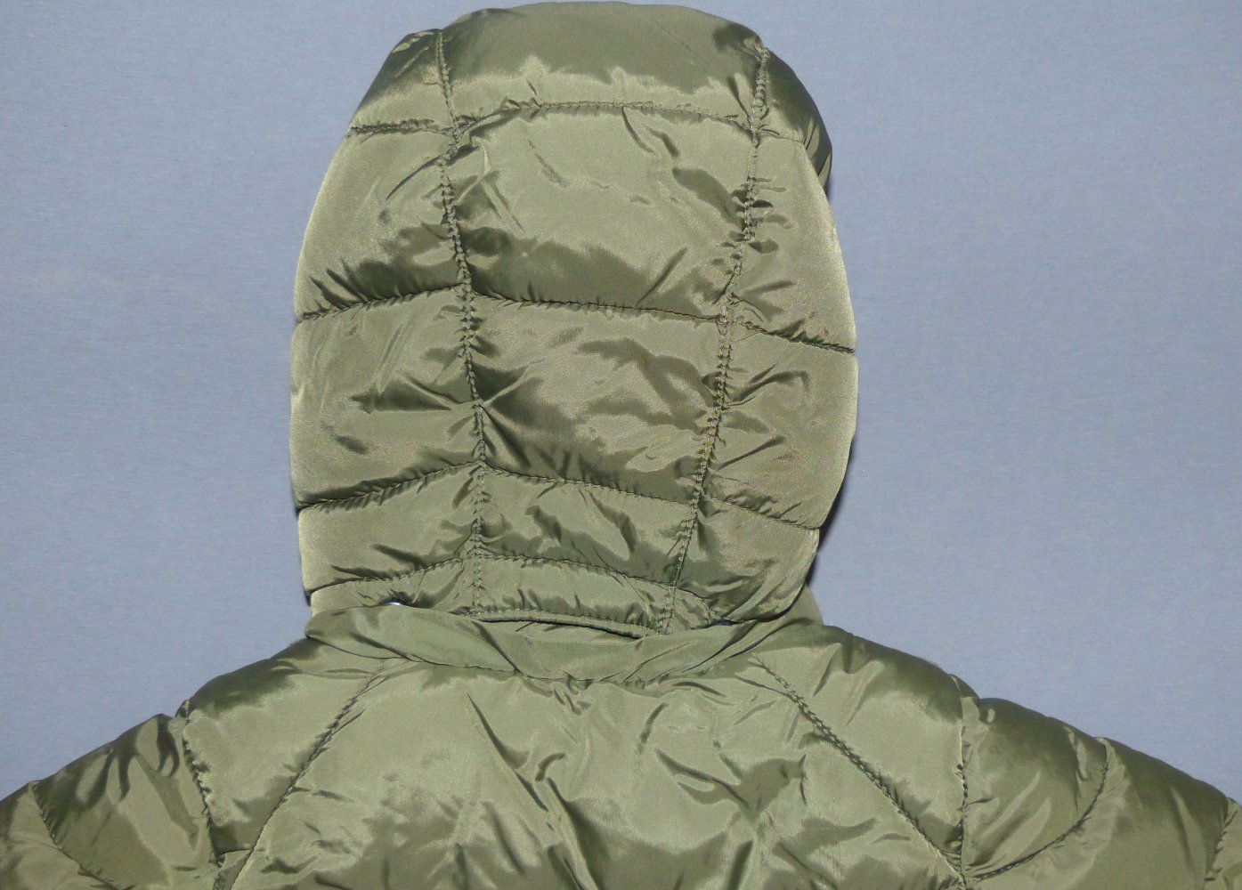 Zara Baby Boy wattierte Jacke 74 80 86 9-12-M Jäckchen w Neu