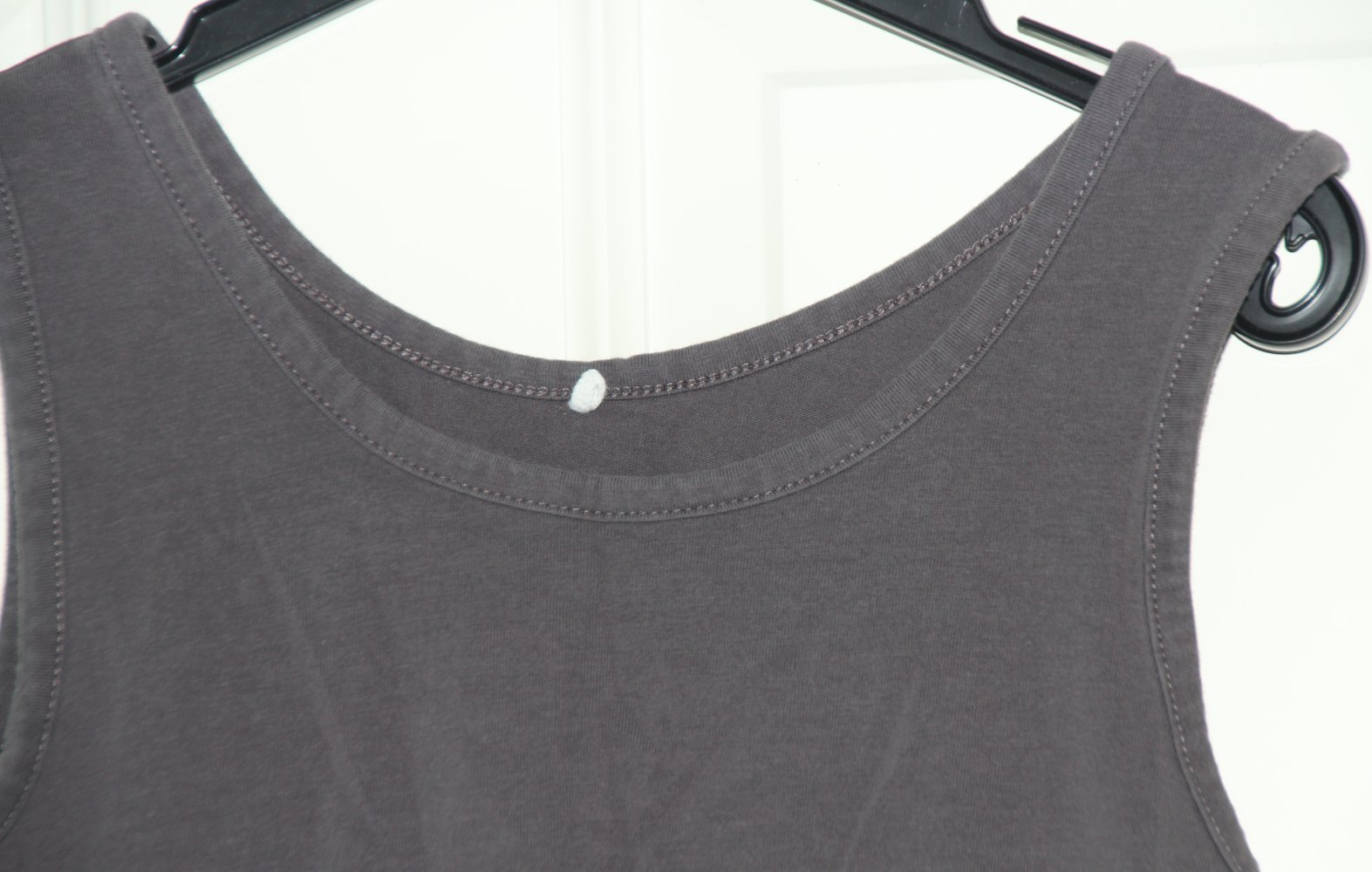 Name It Top T Shirt 158 164 Sommer Longsleeve grau braun Neu!