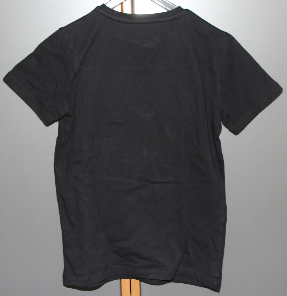 Next Mojang Minecraft T Shirt 140 146 Longsleeve Neu!