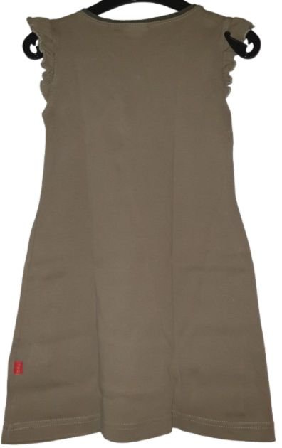 CFL Sommer Kleid 116 / 122 Hängerchen traumhaft Strand Urlaub w Neu