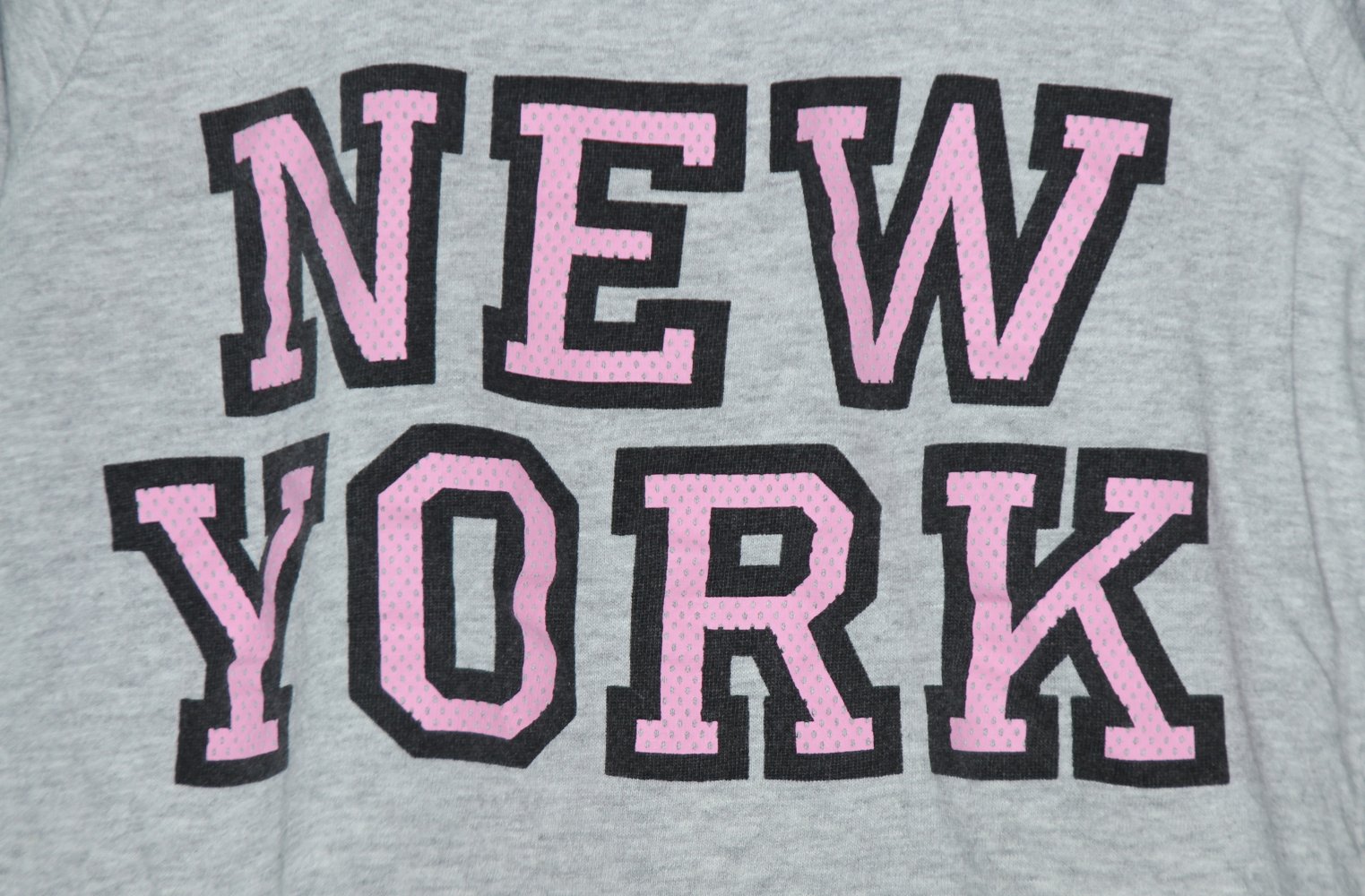 H&M Sweati Sweatshirt 146 152 Longsleeve grau w Neu