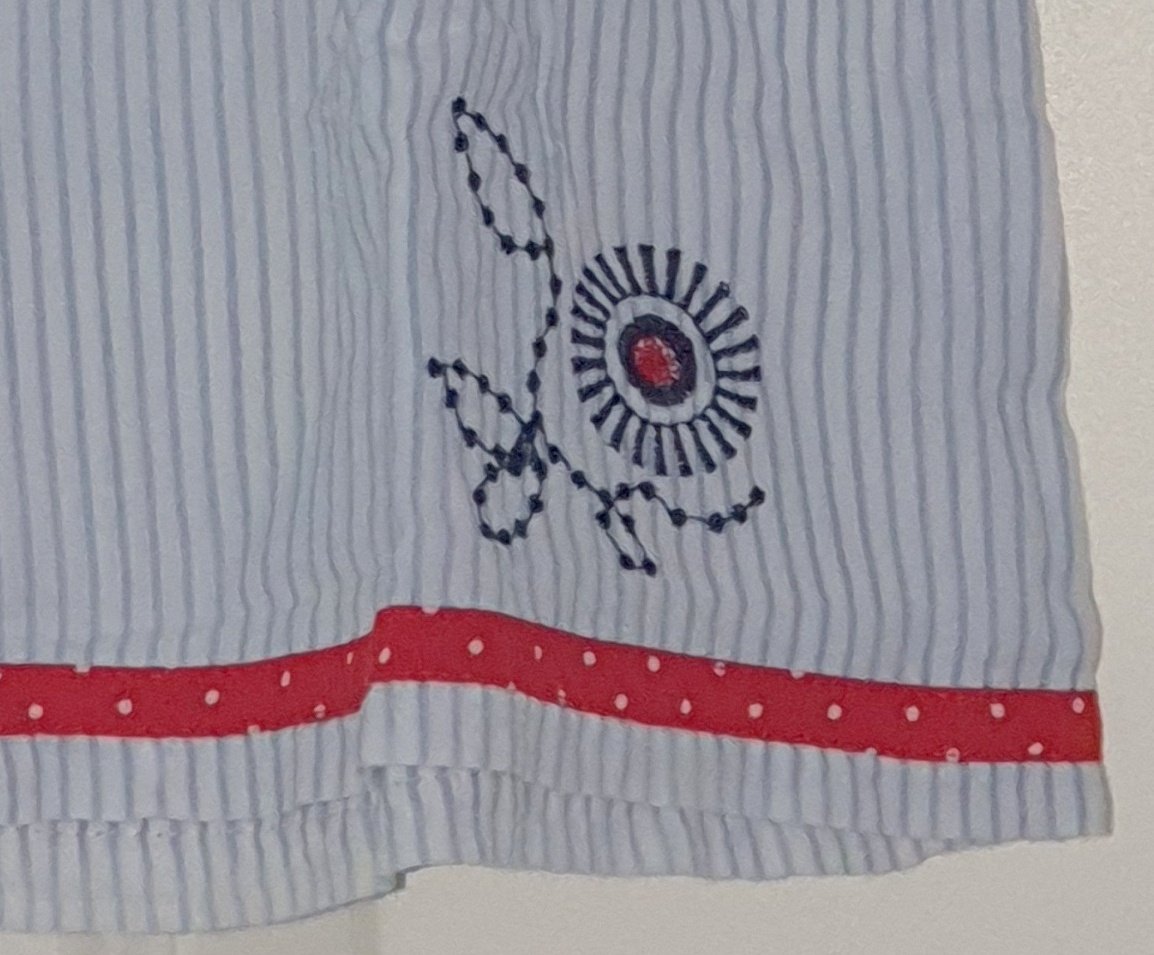 Palomino C&A Sommer Top 110 116 Streifen Hängerchen Neu!