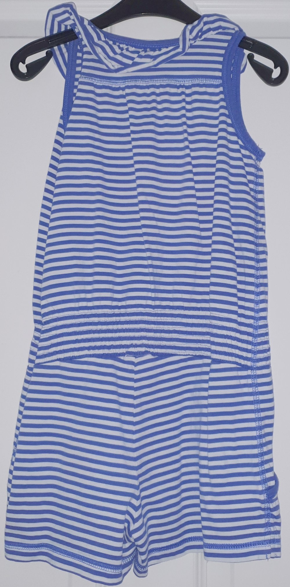 Yigga Sommer Jumpsuit Hose Spieler 128 134 Overall w Neu