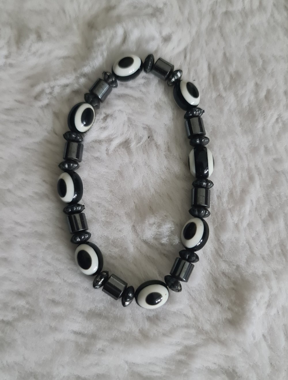Armband Schutzarmband Auge