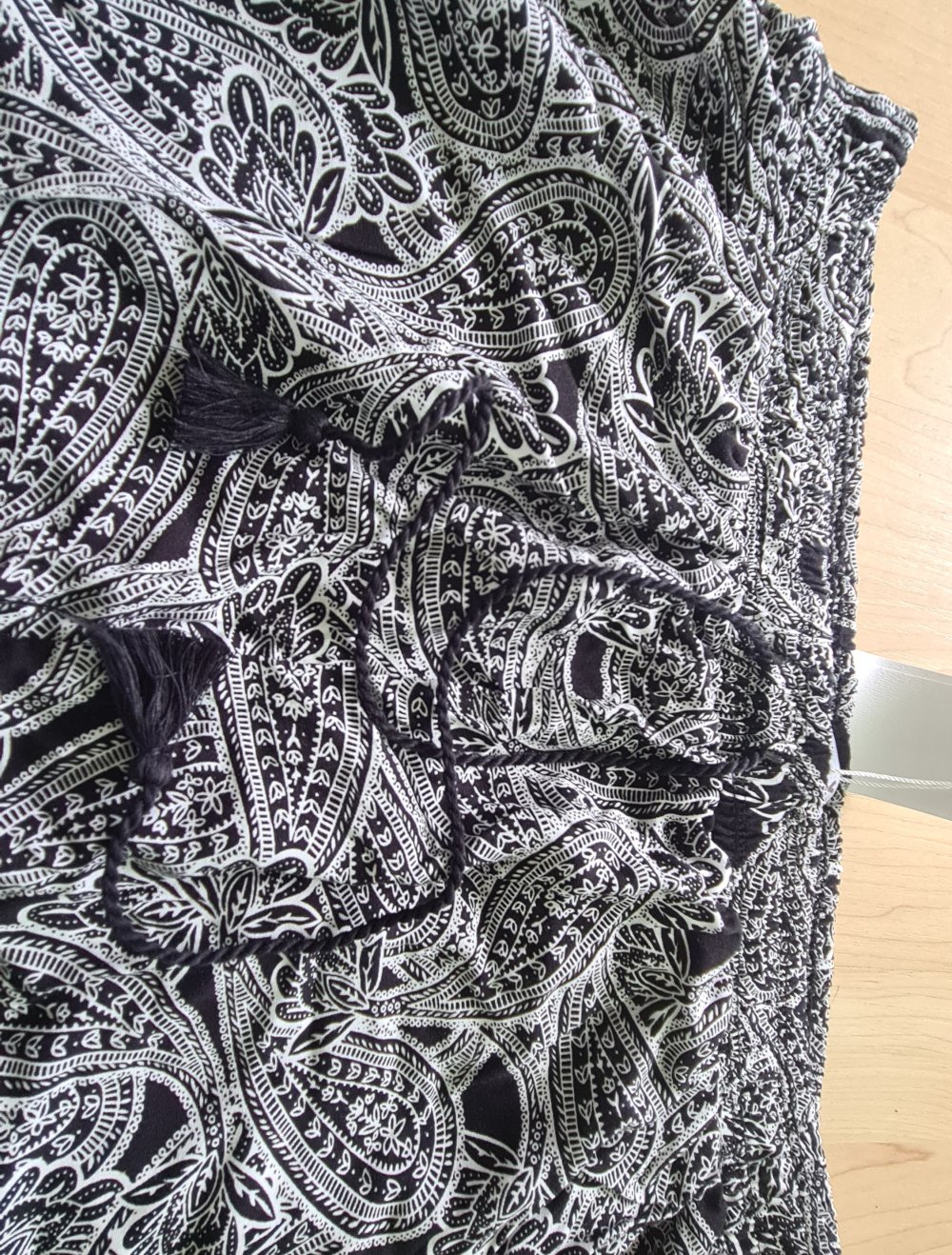 Freizeithose Stoffhose Hose Gr L
