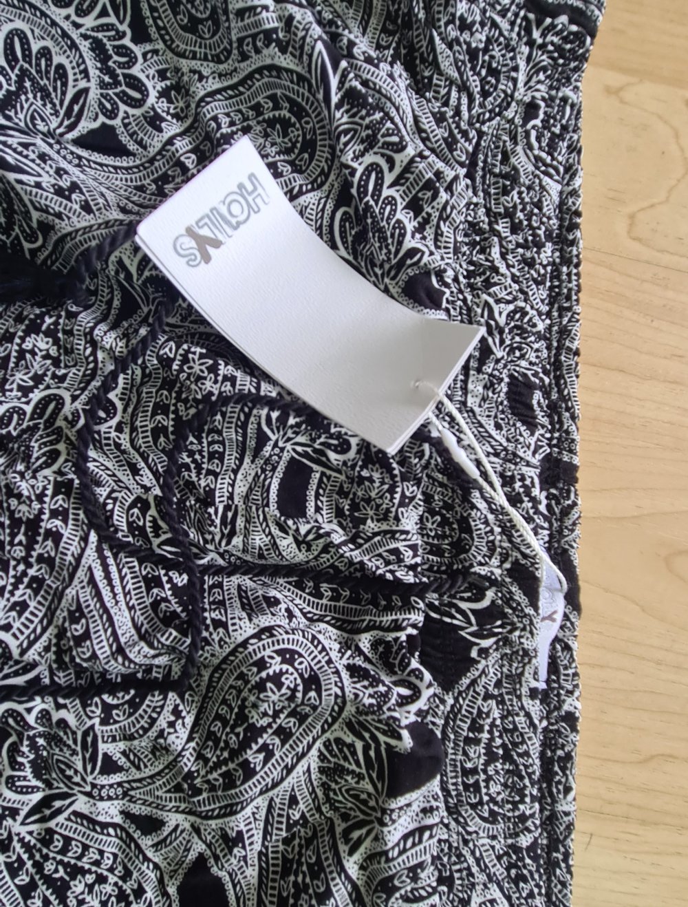Freizeithose Stoffhose Hose Gr L