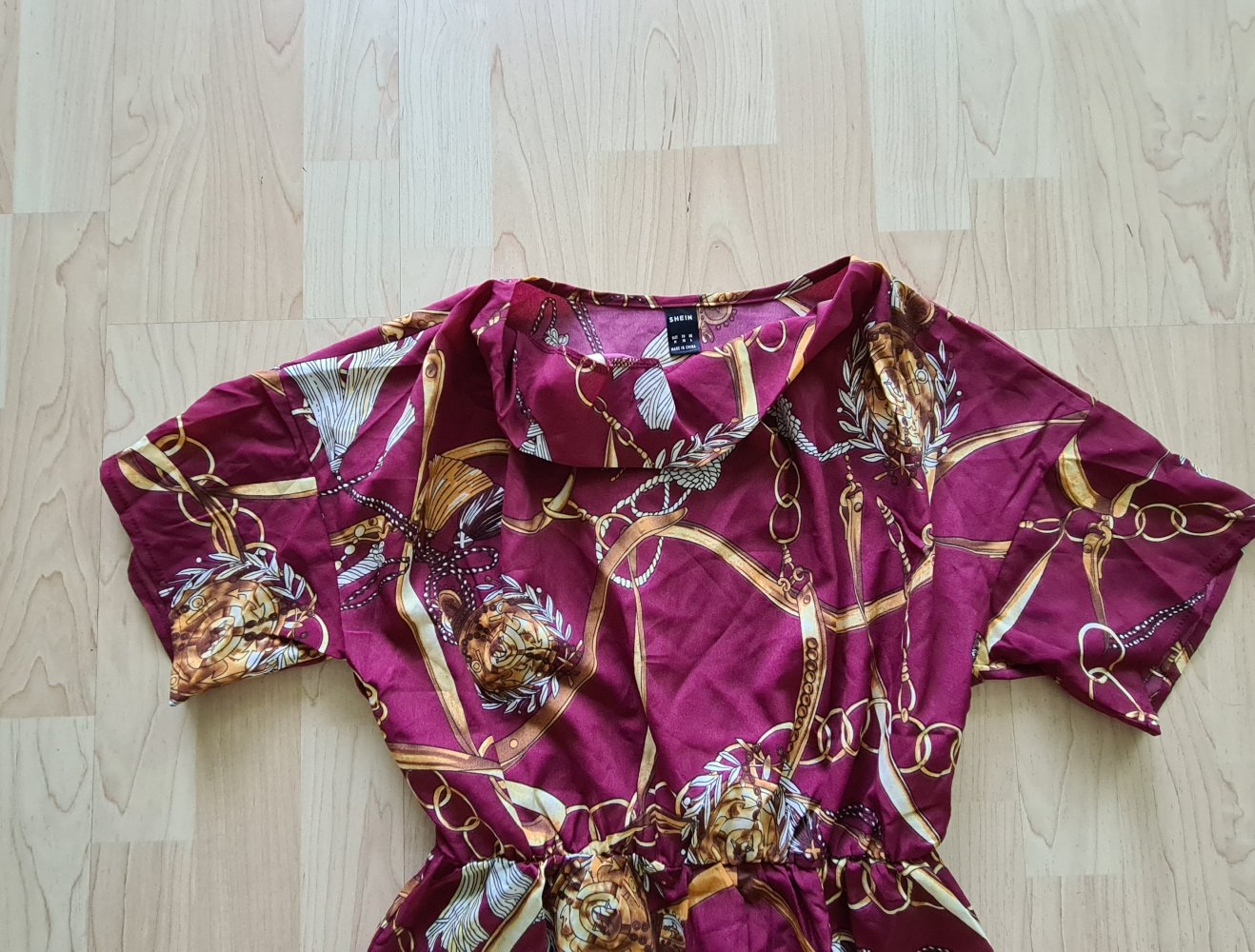 Kleid Gr M