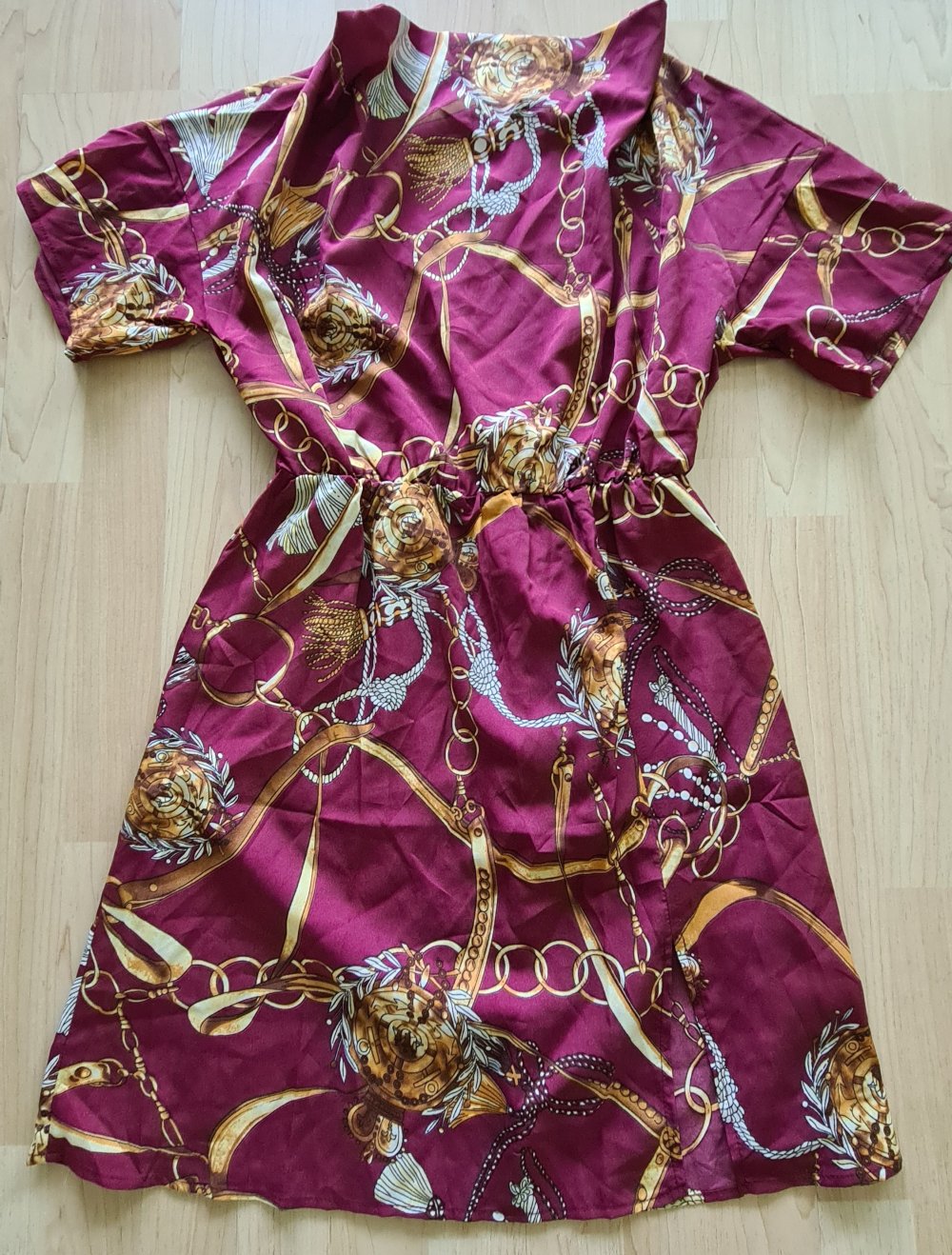 Kleid Gr M