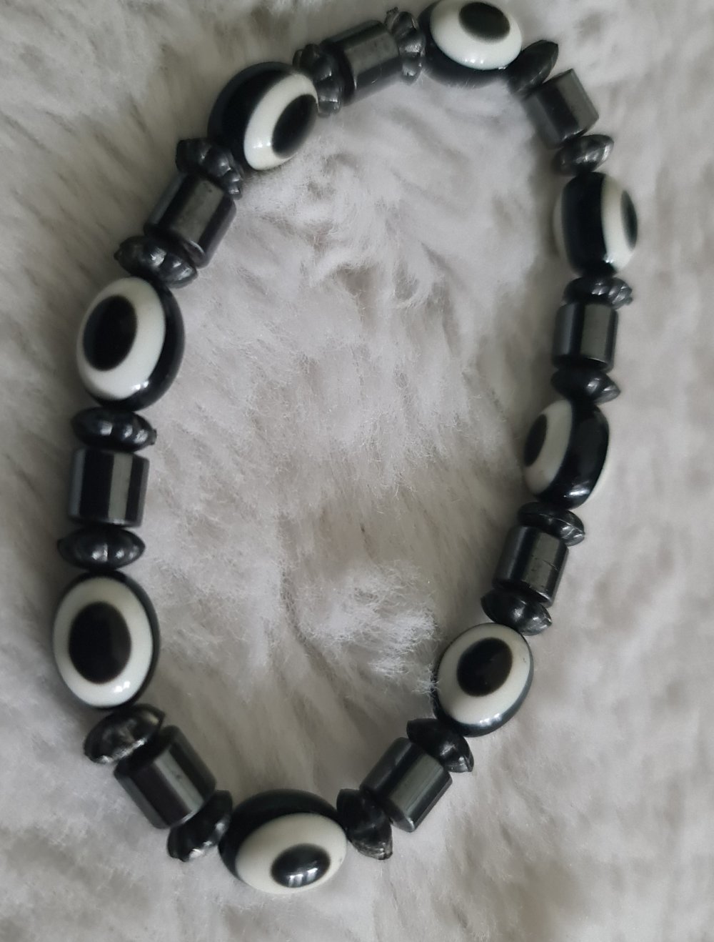 Armband Schutzarmband Auge