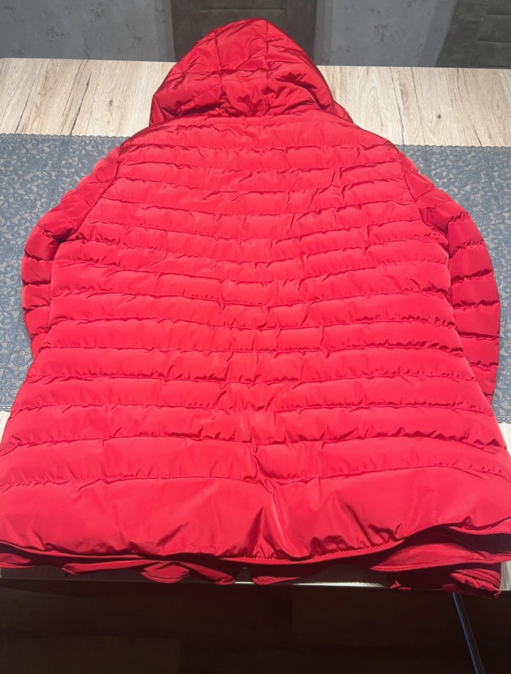 Damen Winterjacke