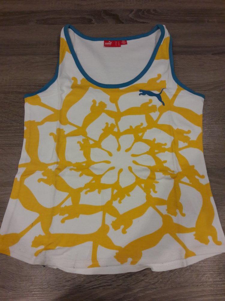 Puma Sport Top
