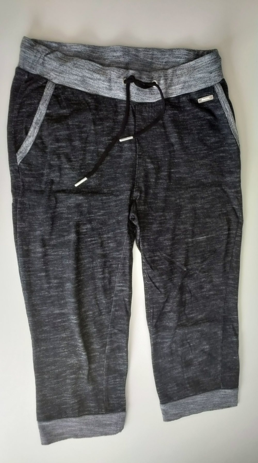 3/4 Sporthose Jogginghose bench