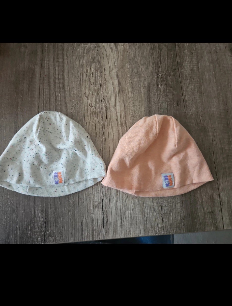 baby Mützen