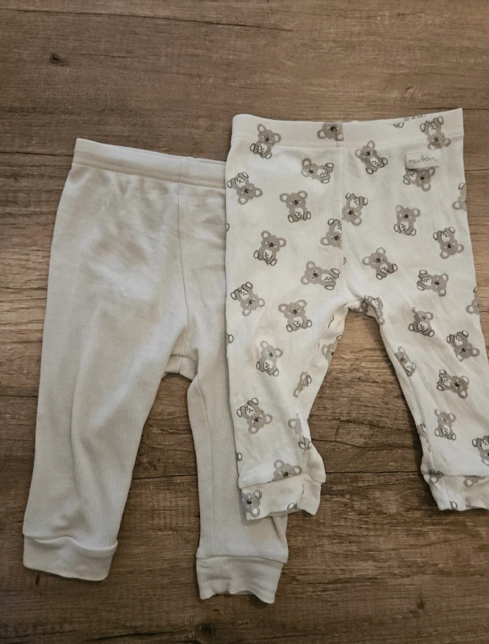 baby Leggings