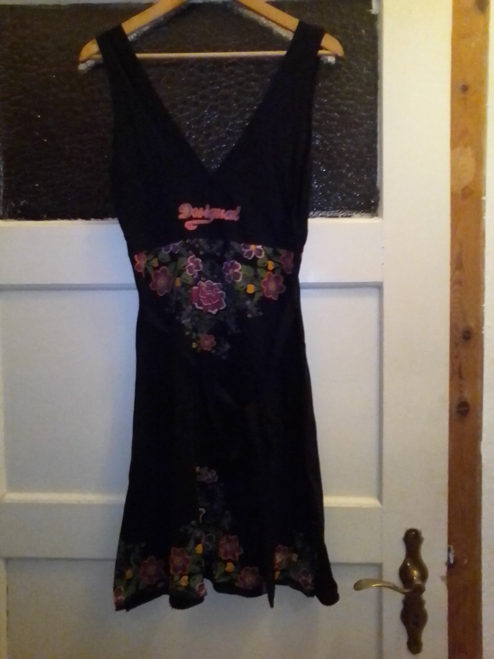 Kleid von Desigual