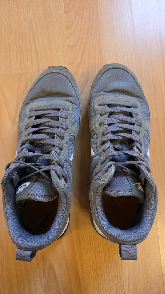 Orig. Nike Internationalist High in Gr. 41