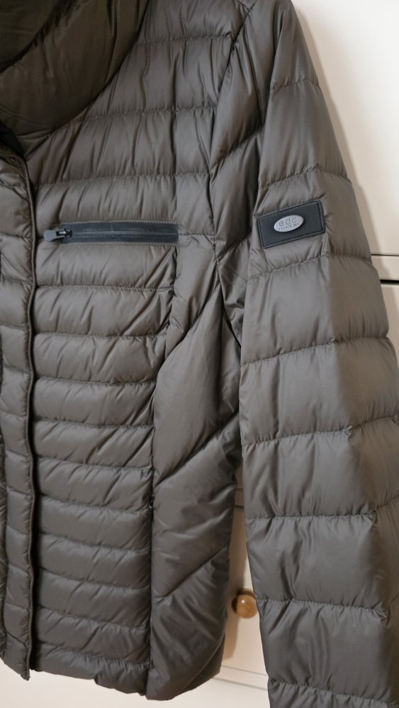edc by Esprit Daunenjacke in Gr. M