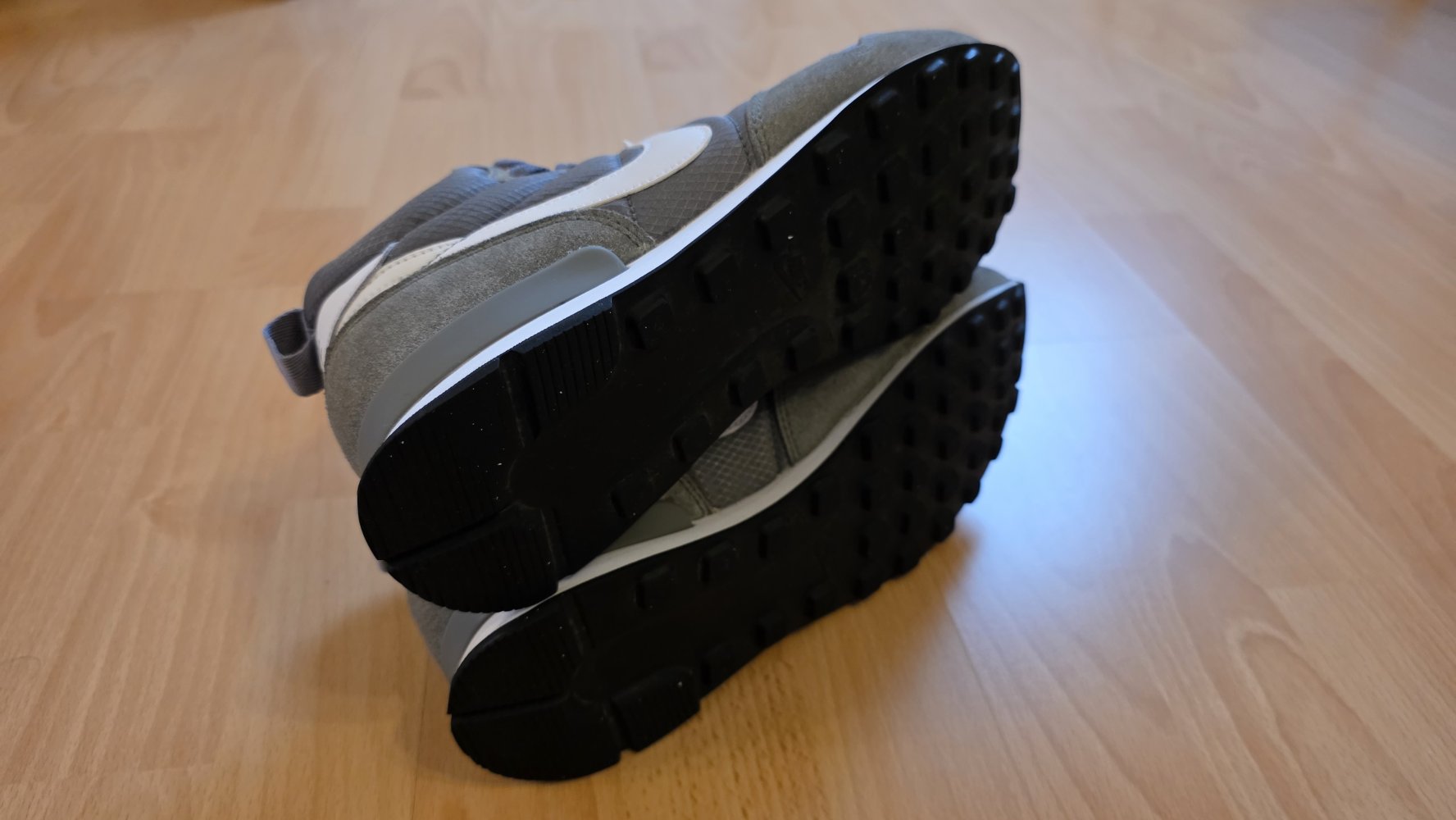 Orig. Nike Internationalist High in Gr. 41