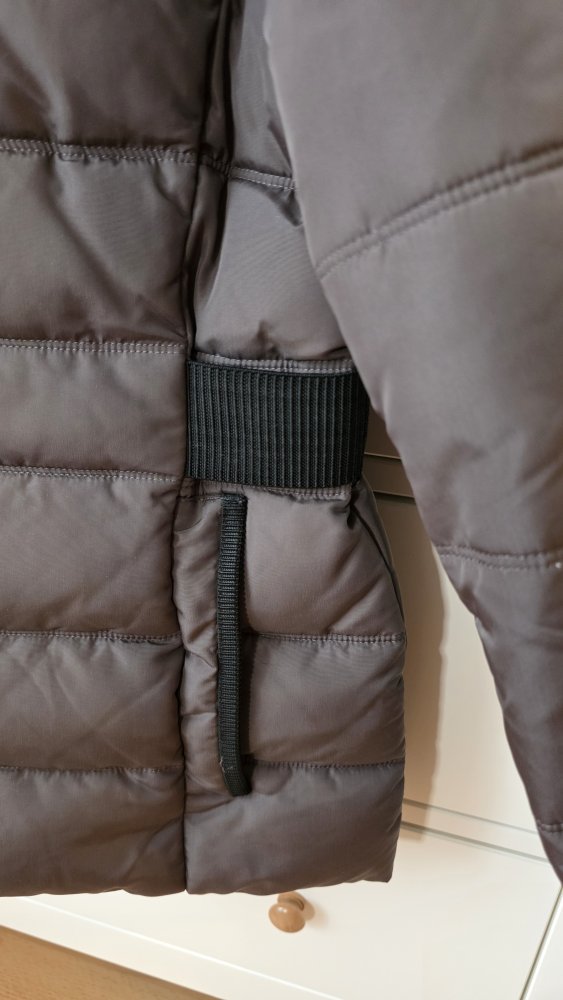 Esprit Jacke / Winterjacke in Gr. L