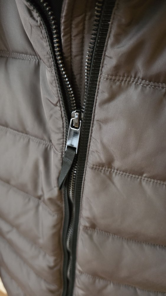 Esprit Jacke / Winterjacke in Gr. L