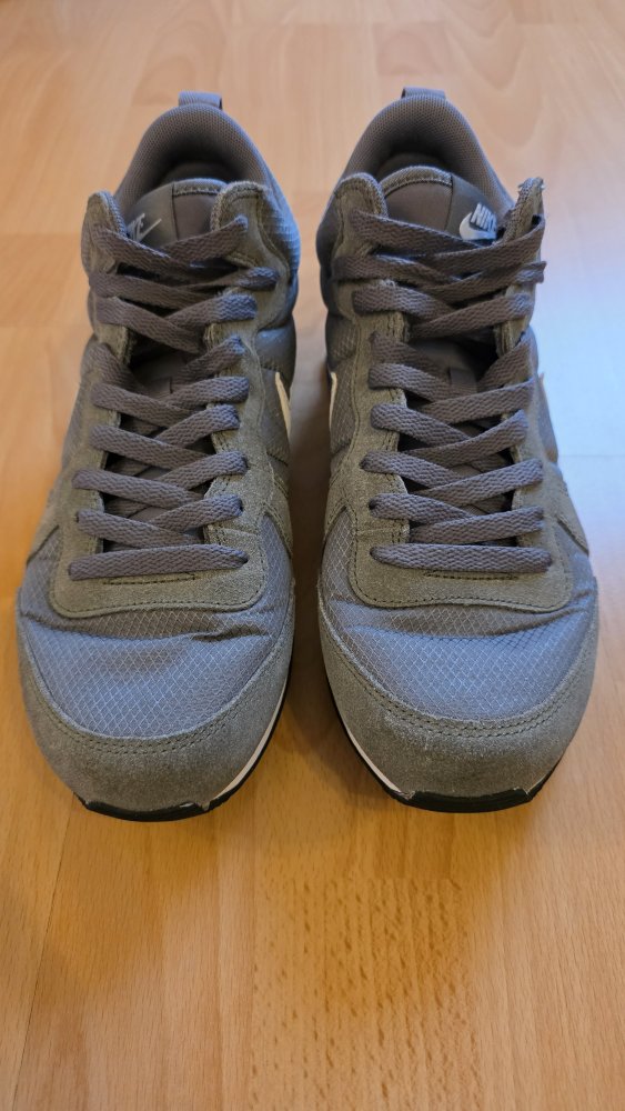 Orig. Nike Internationalist High in Gr. 41