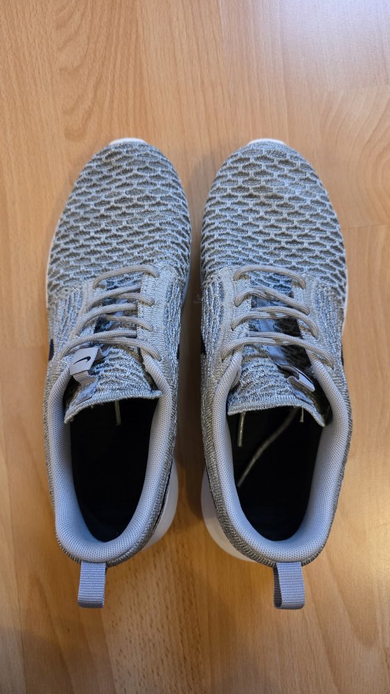 Orig. Nike Rosherun Flyknit in Gr. 41