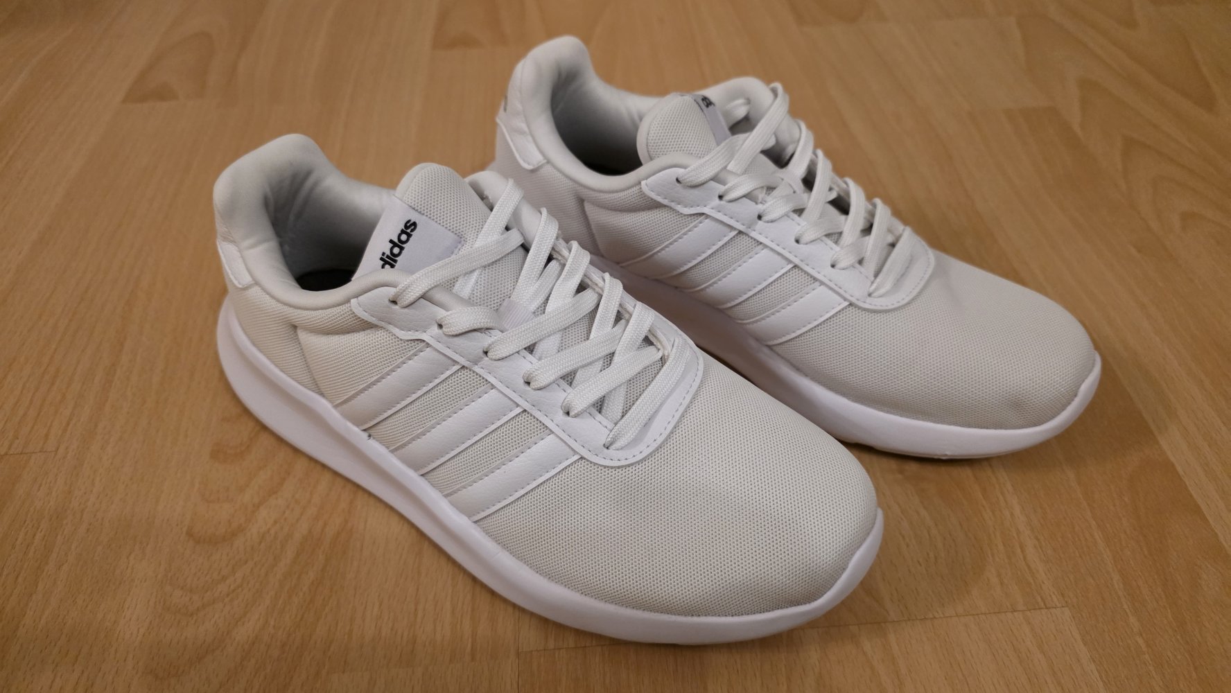 adidas Lite Racer 3.0 in Gr. 41 1/3