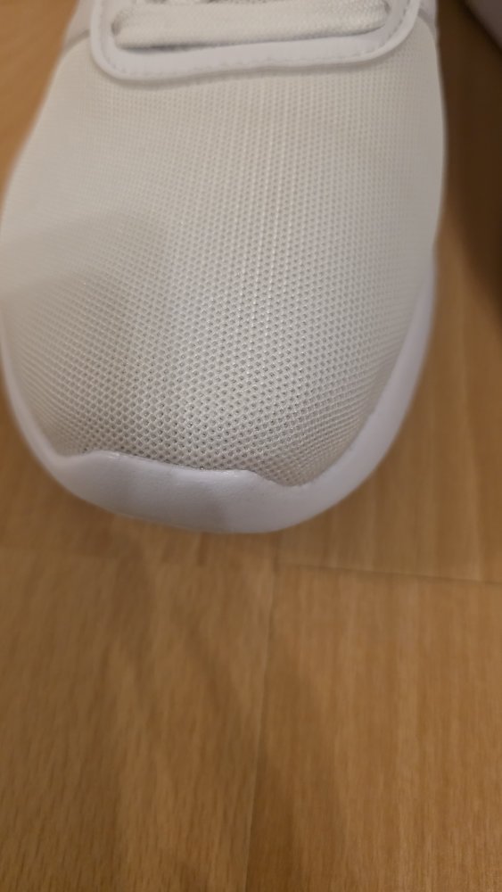 adidas Lite Racer 3.0 in Gr. 41 1/3