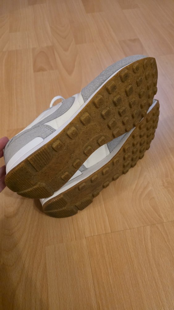 Orig. Nike ID Internationalist in Gr. 40,5