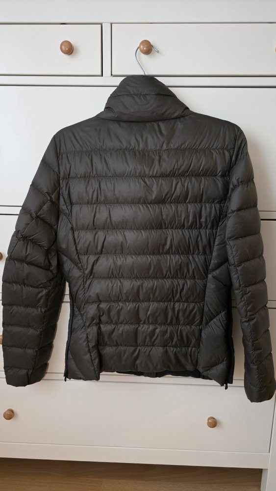 edc by Esprit Daunenjacke in Gr. M