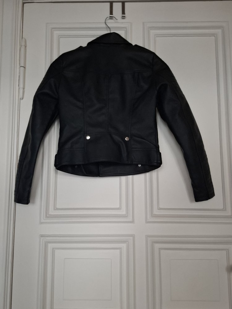 Jacke