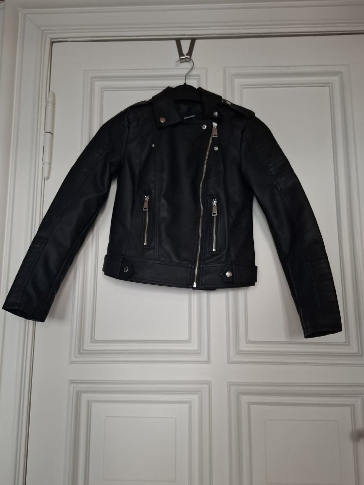 Jacke