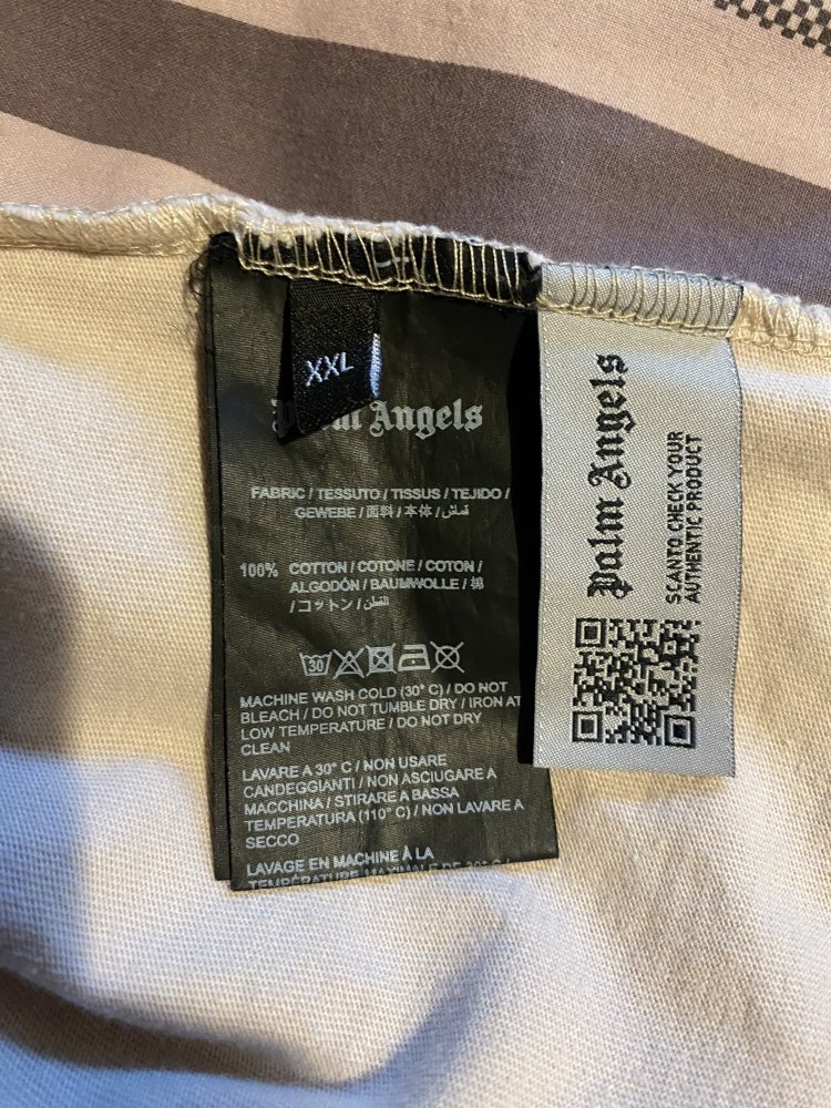 Palm Angels T Shirt