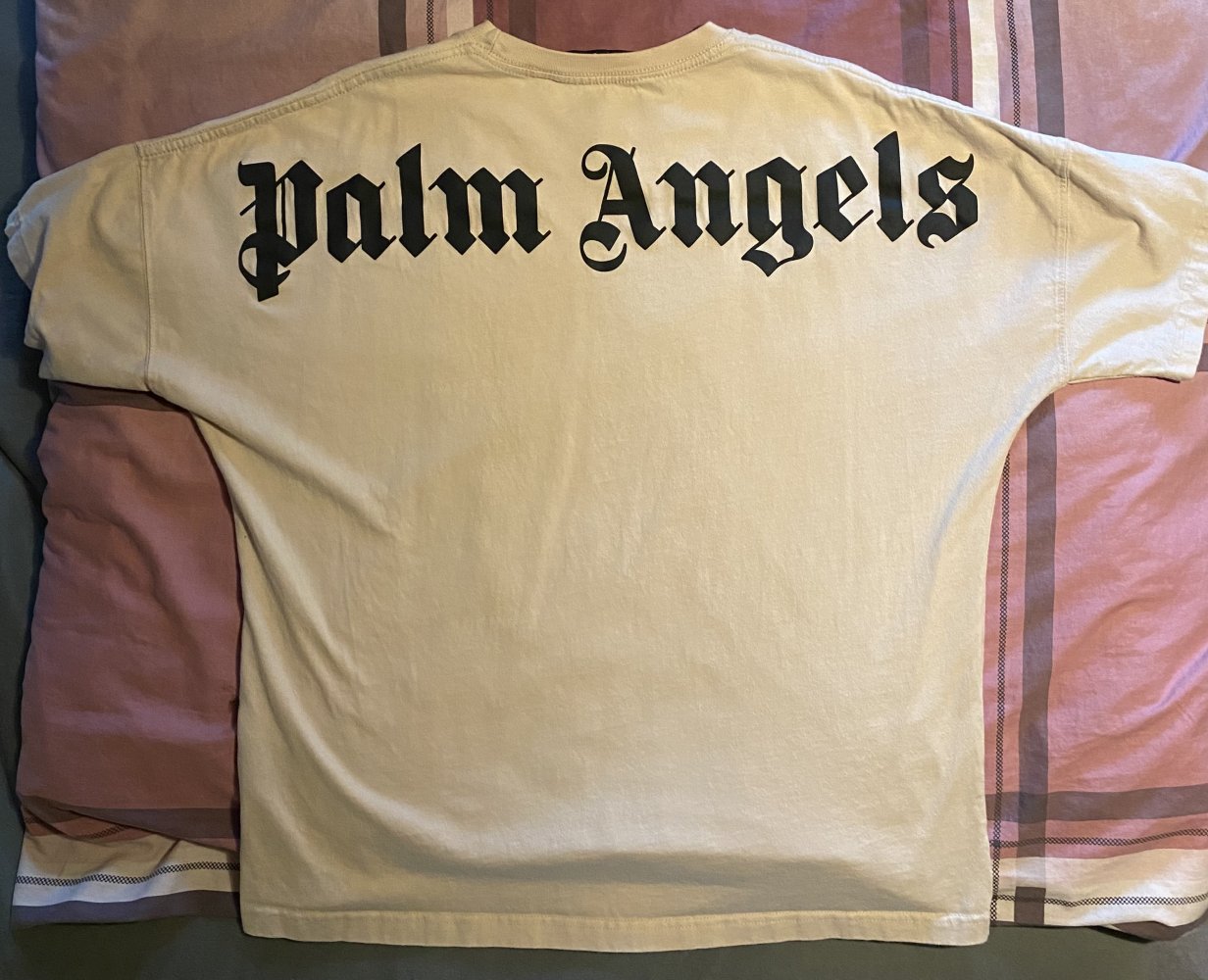 Palm Angels T Shirt