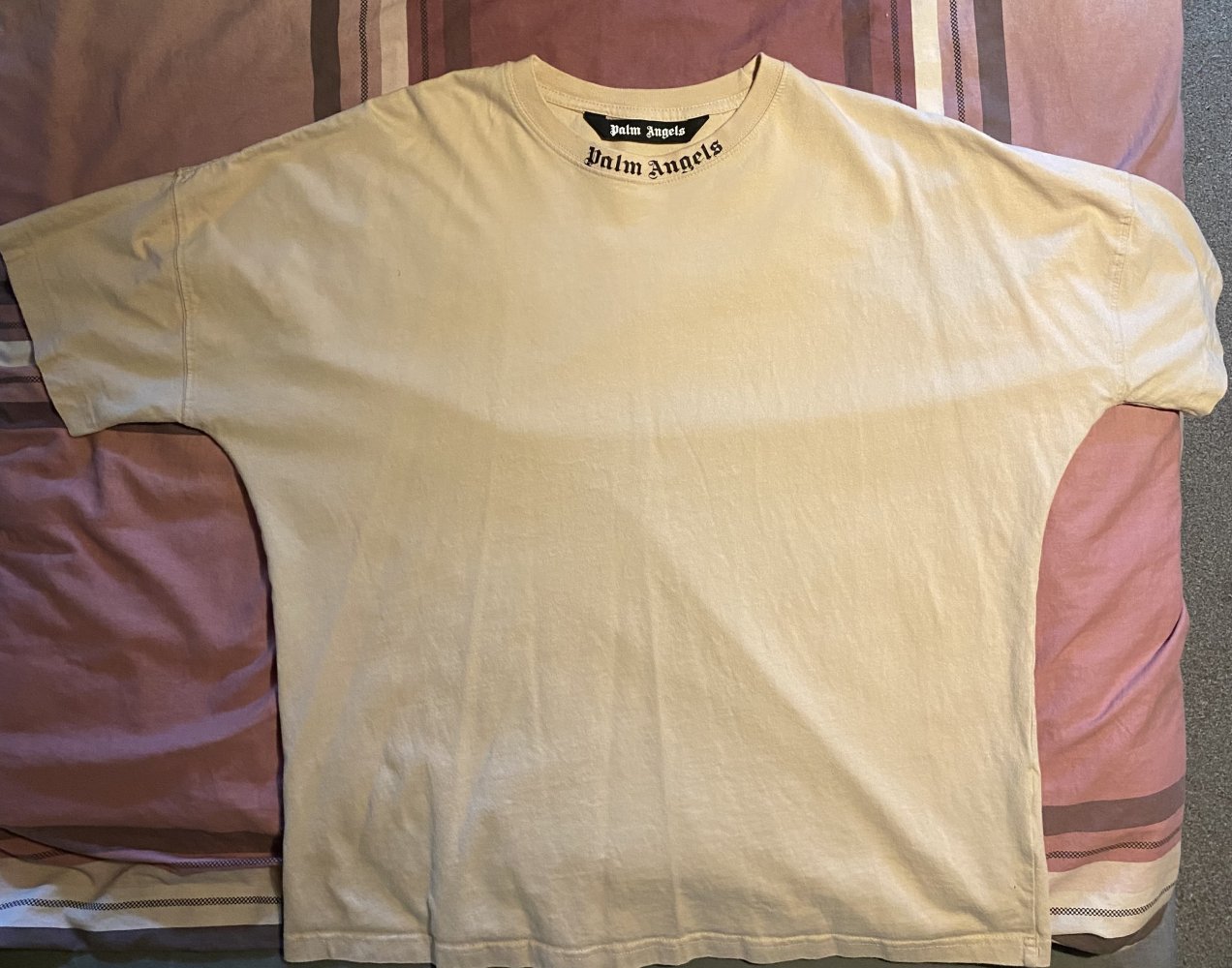 Palm Angels T Shirt