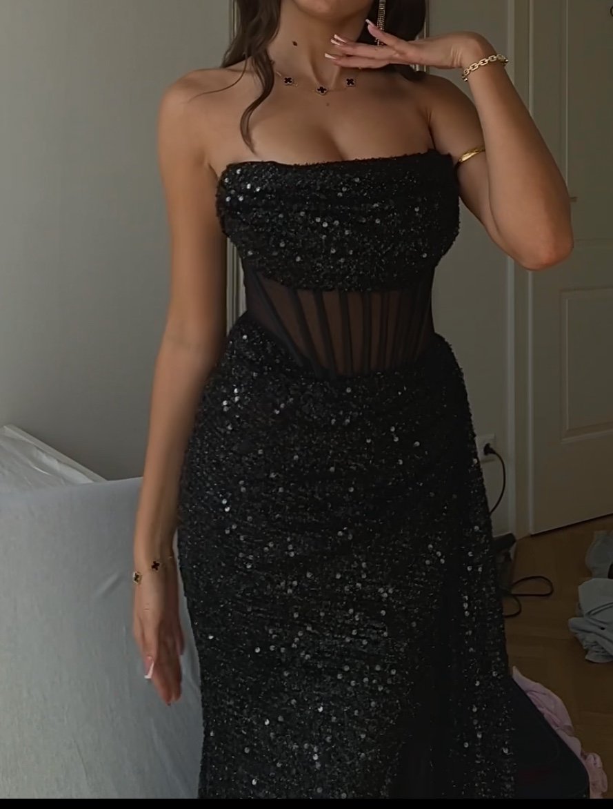 Abendkleid\Ballkleid