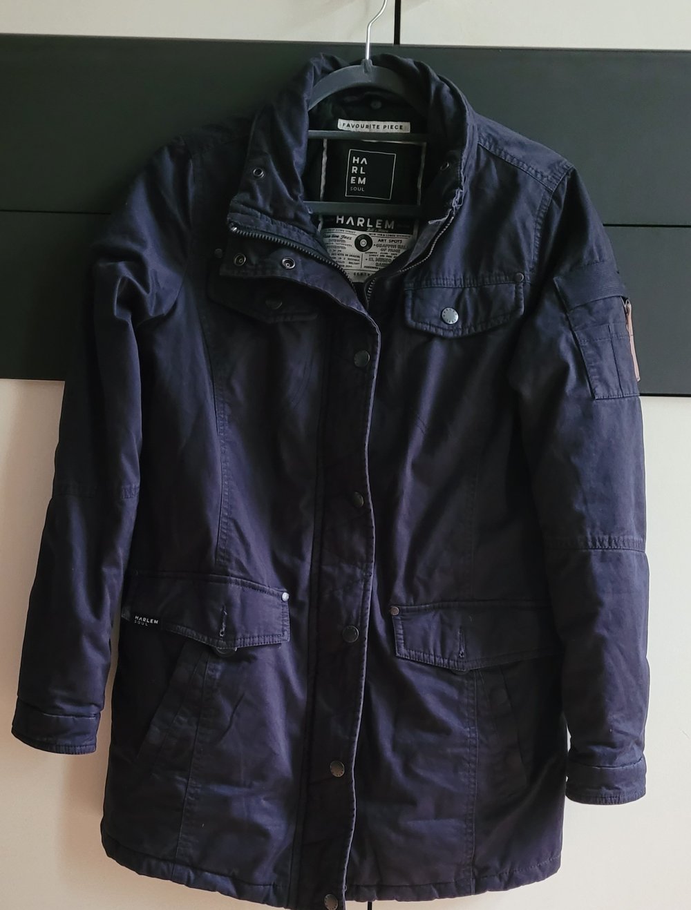 Damenjacke
