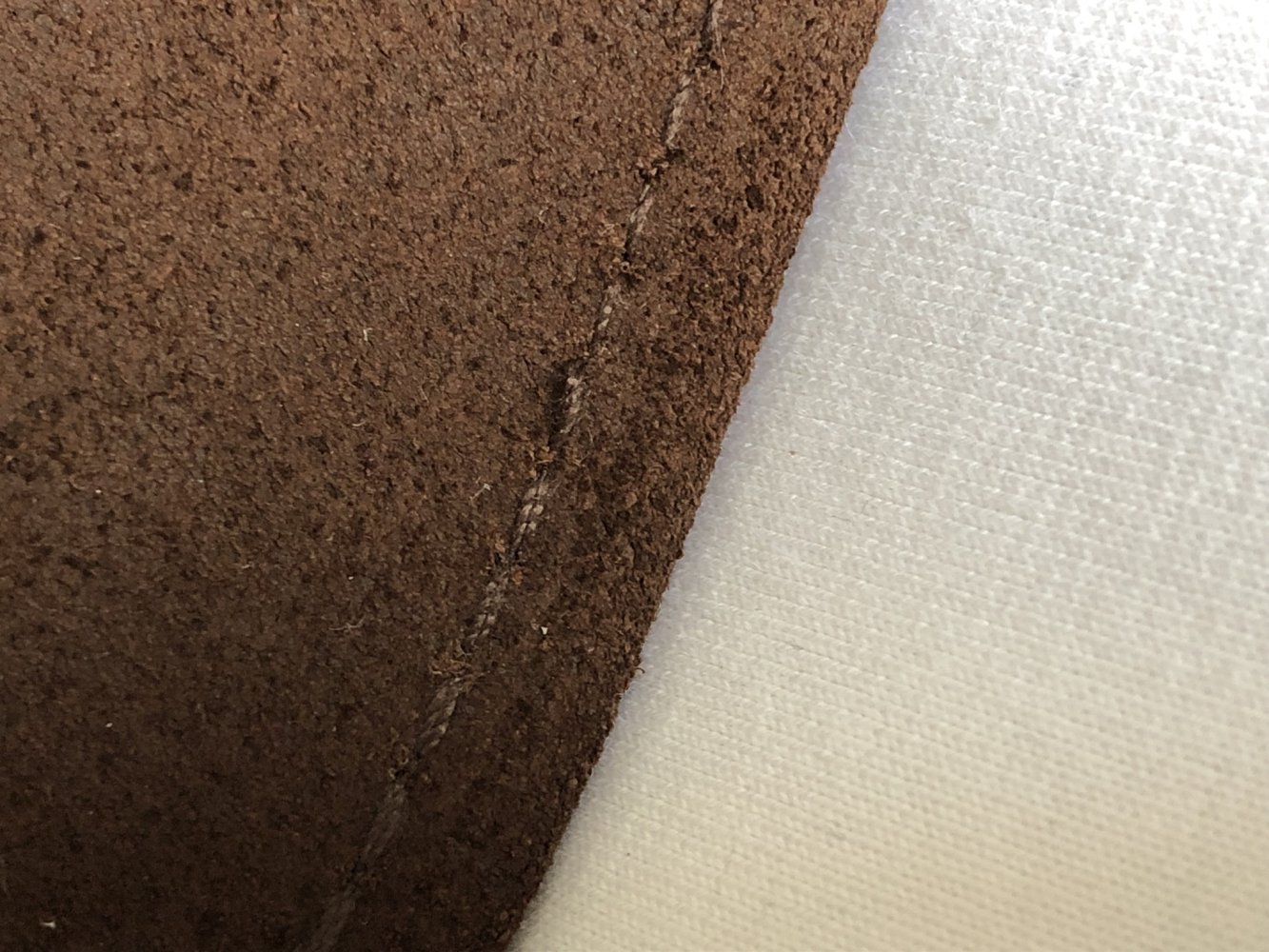 Stetson Leder Cowboyhut Westernhut Gr. L