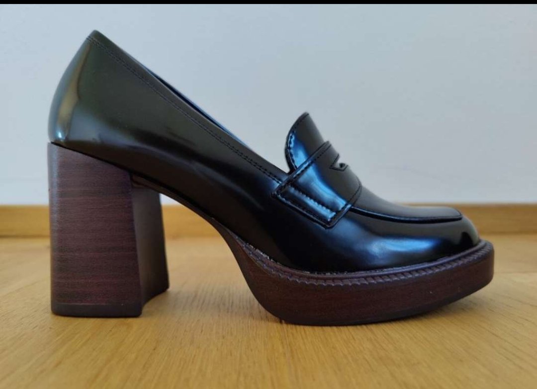 Tamaris Pumps Halbschuhe 