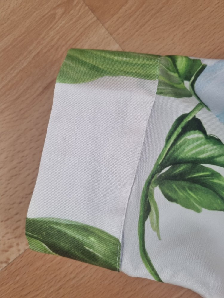 Zara Bluse L 40 Schlupfbluse Bluse edel 